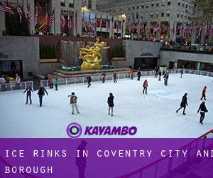 Ice Rinks in Coventry (City and Borough)
