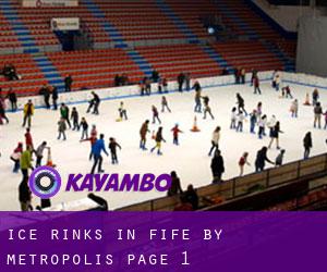 Ice Rinks in Fife by metropolis - page 1