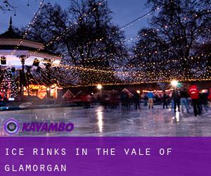 Ice Rinks in The Vale of Glamorgan