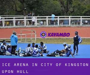 Ice Arena in City of Kingston upon Hull