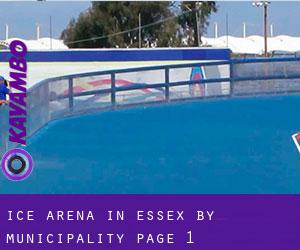 Ice Arena in Essex by municipality - page 1