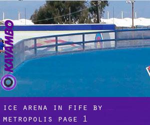 Ice Arena in Fife by metropolis - page 1