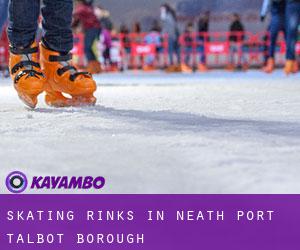 Skating Rinks in Neath Port Talbot (Borough)