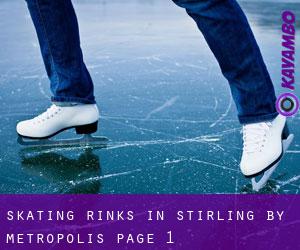 Skating Rinks in Stirling by metropolis - page 1