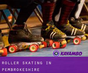 Roller Skating in Pembrokeshire