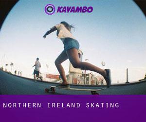 Northern Ireland skating