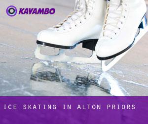 Ice Skating in Alton Priors