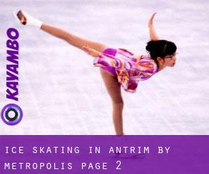 Ice Skating in Antrim by metropolis - page 2