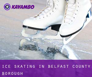 Ice Skating in Belfast County Borough