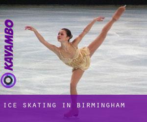 Ice Skating in Birmingham Ice Skating in Birmingham