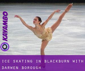 Ice Skating in Blackburn with Darwen (Borough)