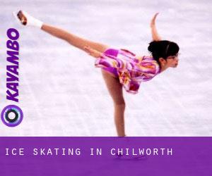 Ice Skating in Chilworth Ice Skating in Chilworth
