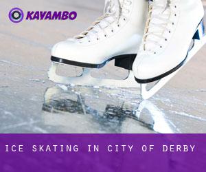 Ice Skating in City of Derby