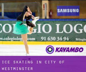 Ice Skating in City of Westminster