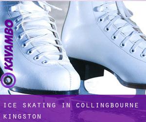 Ice Skating in Collingbourne Kingston