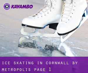 Ice Skating in Cornwall by metropolis - page 1