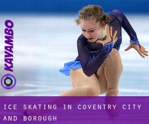Ice Skating in Coventry (City and Borough)