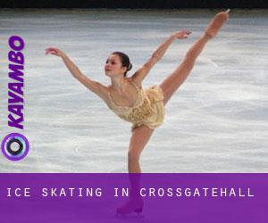 Ice Skating in Crossgatehall