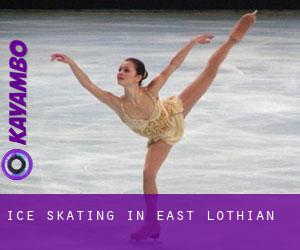 Ice Skating in East Lothian