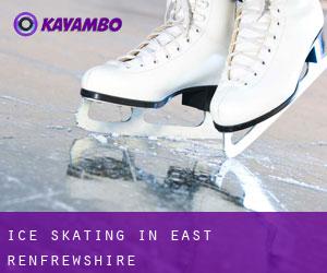 Ice Skating in East Renfrewshire