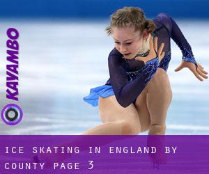 Ice Skating in England by County - page 3