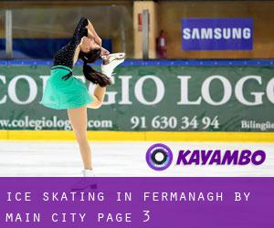 Ice Skating in Fermanagh by main city - page 3