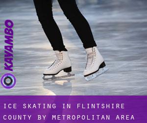 Ice Skating in Flintshire County by metropolitan area - page 1
