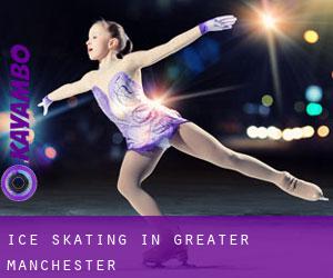 Ice Skating in Greater Manchester