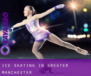 Ice Skating in Greater Manchester Ice Skating in Greater Manchester