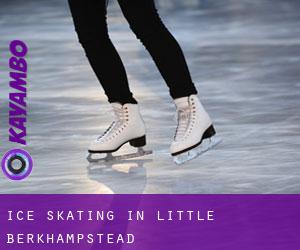 Ice Skating in Little Berkhampstead