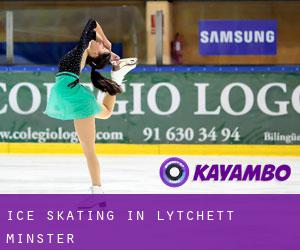 Ice Skating in Lytchett Minster