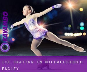 Ice Skating in Michaelchurch Escley