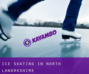 Ice Skating in North Lanarkshire