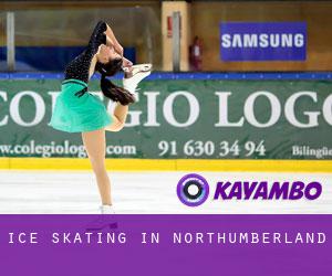 Ice Skating in Northumberland