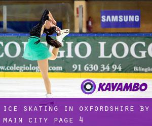 Ice Skating in Oxfordshire by main city - page 4