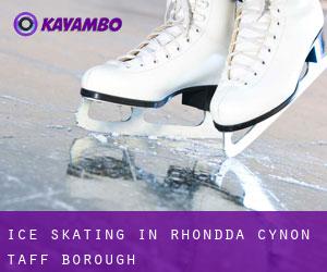Ice Skating in Rhondda Cynon Taff (Borough)
