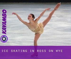 Ice Skating in Ross on Wye