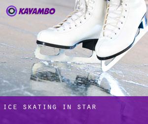 Ice Skating in Star