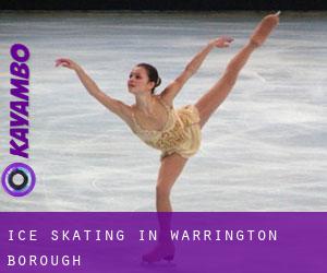 Ice Skating in Warrington (Borough)
