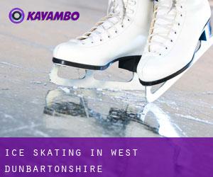 Ice Skating in West Dunbartonshire Ice Skating in West Dunbartonshire