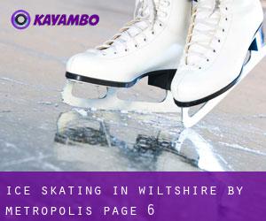 Ice Skating in Wiltshire by metropolis - page 6
