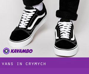 Vans in Crymych