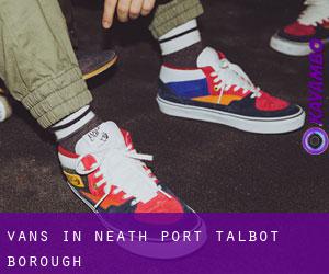 Vans in Neath Port Talbot (Borough)