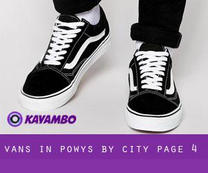 Vans in Powys by city - page 4