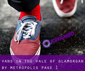 Vans in The Vale of Glamorgan by metropolis - page 1