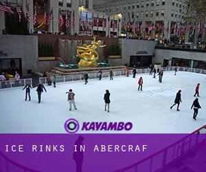 Ice Rinks in Abercraf