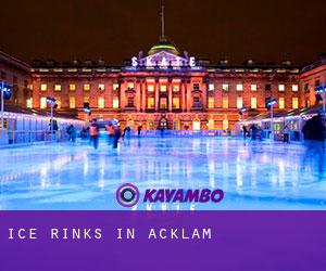 Ice Rinks in Acklam