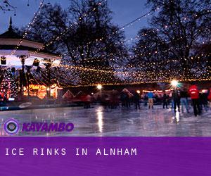Ice Rinks in Alnham