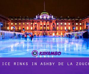 Ice Rinks in Ashby de la Zouch