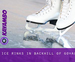 Ice Rinks in Backhill of Goval